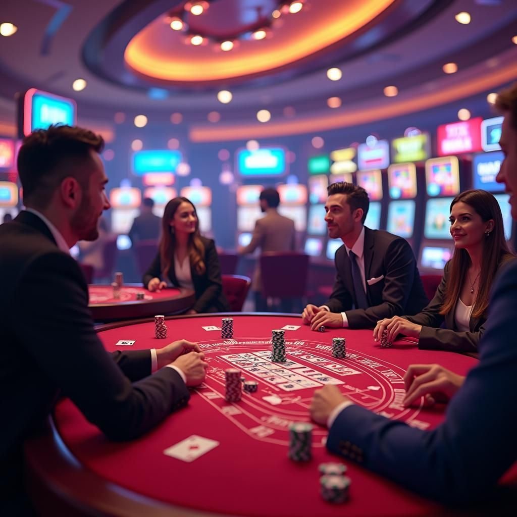 455bet