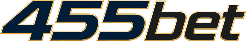 455bet লোগো
